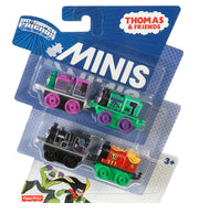 4 PACK ASST THOMAS & FRIENDS