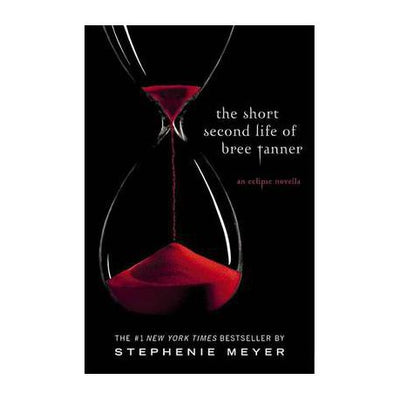 TWILIGHT SAGA : SHORT 2ND LIFE BREE TANNER - STEPHENIE MEYER