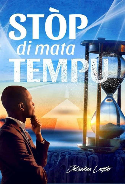 STOP DI MATA TEMPU - JETSELINE LEGITO