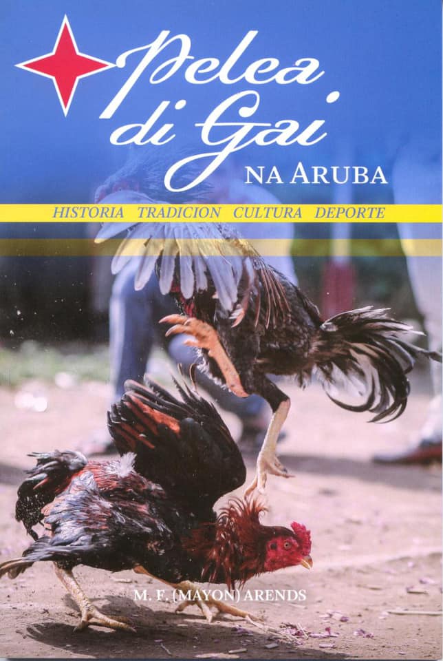 PELEA DI GAI NA ARUBA