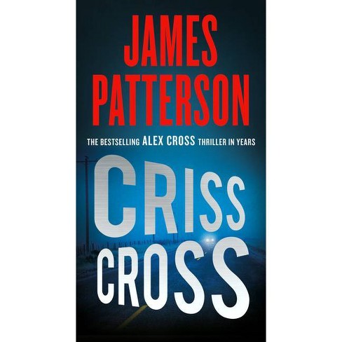 CRISS CROSS - JAMES PATTERSON