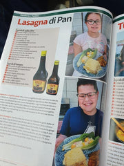 DESIREE REVISTA NO. 31 - RESETA PA PUEBLO PART 2 - DESIREE'S GOURMET