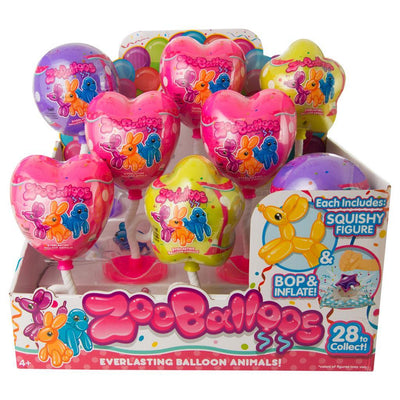 Zooballoos Everlasting Balloon Animals