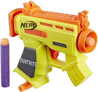 NERF FORTNITE MICROSHOTS SINGLES