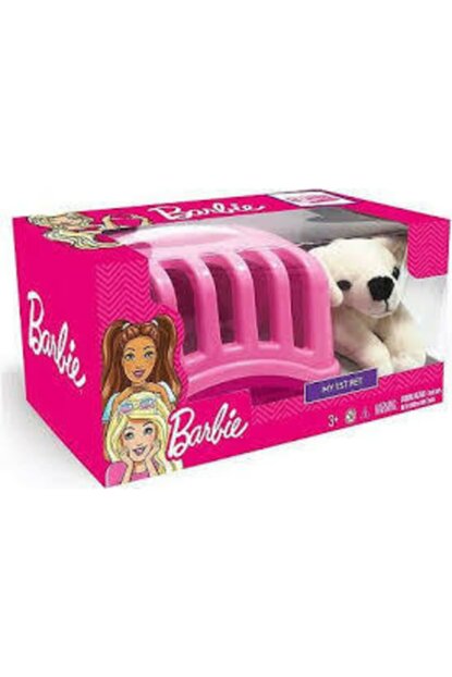 BARBIE MY 1ST PET