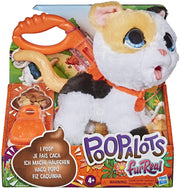 FUR REAL POOPALOTS BIG WAGS ASSORTED