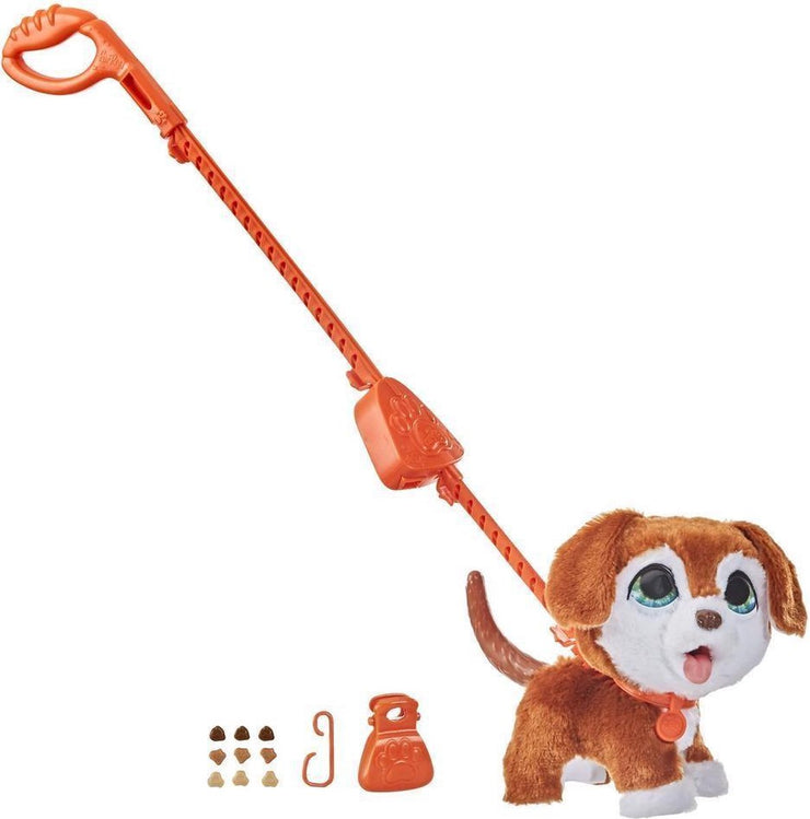 FUR REAL POOPALOTS BIG WAGS ASSORTED