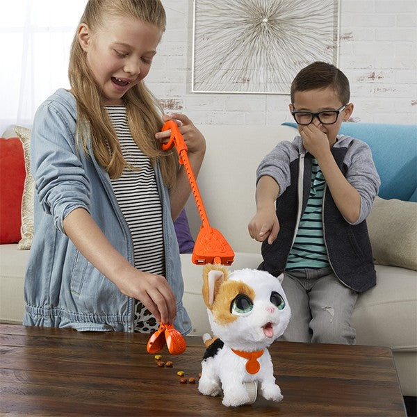 FUR REAL POOPALOTS BIG WAGS ASSORTED