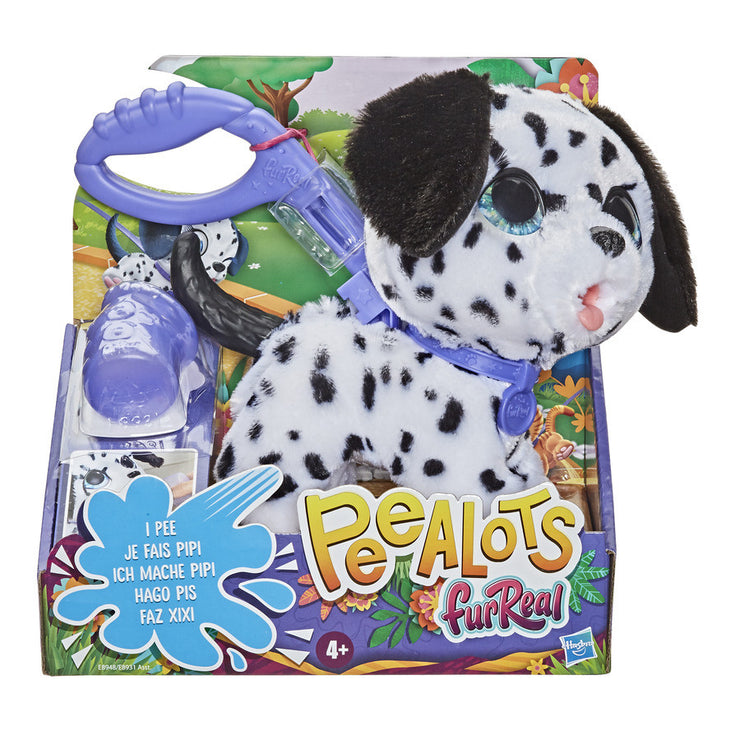 FUR REAL PEEALOTS BIG WAGS ASSORTED