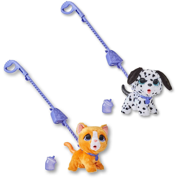 FUR REAL PEEALOTS BIG WAGS ASSORTED