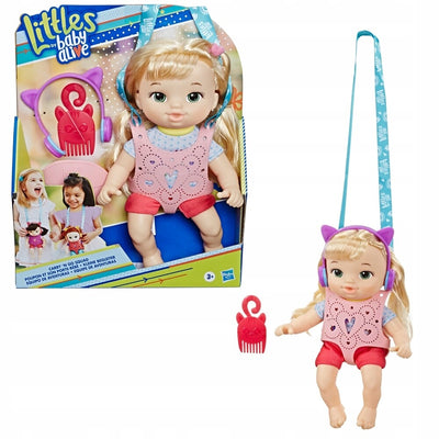 LITTLES BY BABY ALIVE