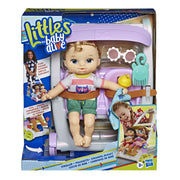 LITTLES BY BABY ALIVE STROLLER