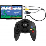 MY ARCADE  PLUG 'N PLAY CONTROLLER
