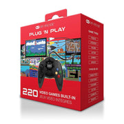 MY ARCADE  PLUG 'N PLAY CONTROLLER