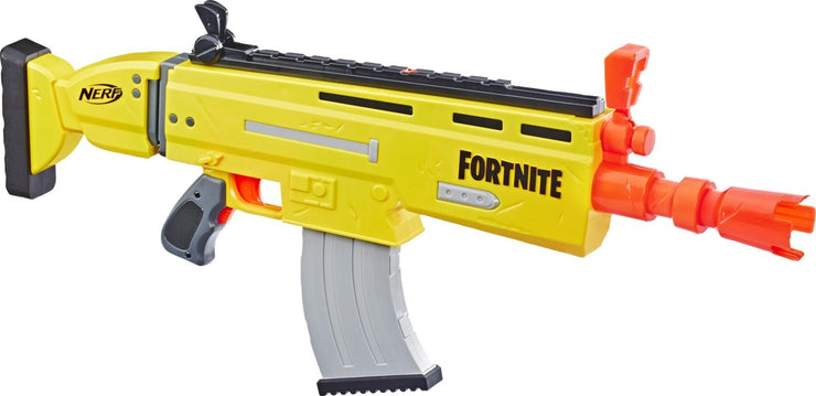 NERF FORTNITE BLASTER (8/1)