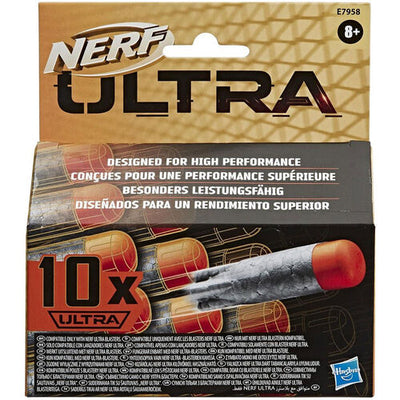 NERF ULTRA 10 DART REFILL