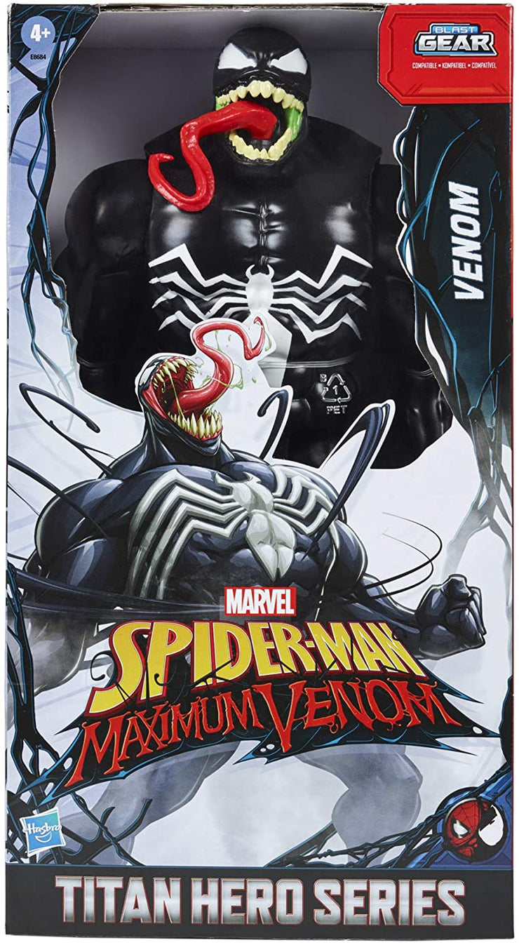 SPIDERMAN INNOVATION EXCL MAXIMUM VENOM