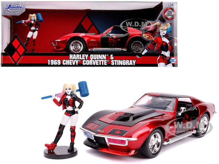 HOLLYWOOD RIDES 1:24  1969