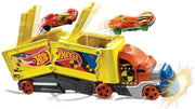 HOT WHEELS CRASHIN"RIGS