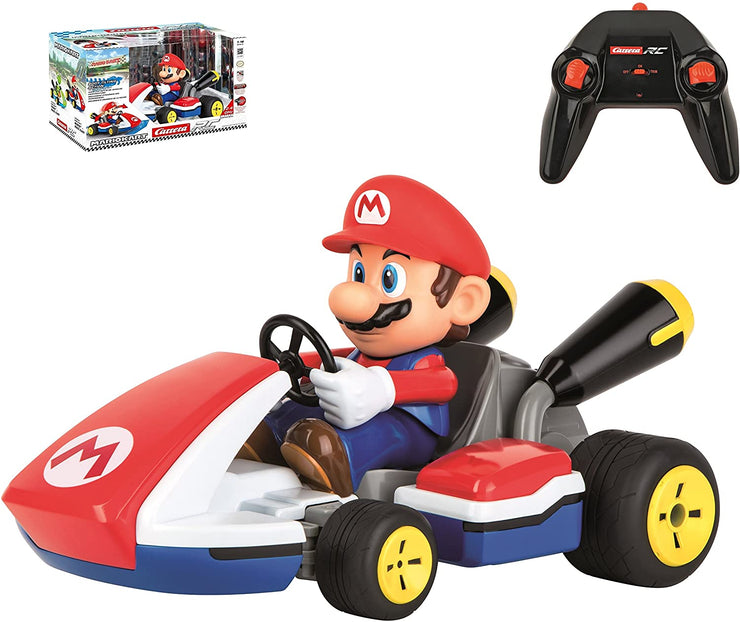 MARIO KART CARRERA RC READY TO RUN