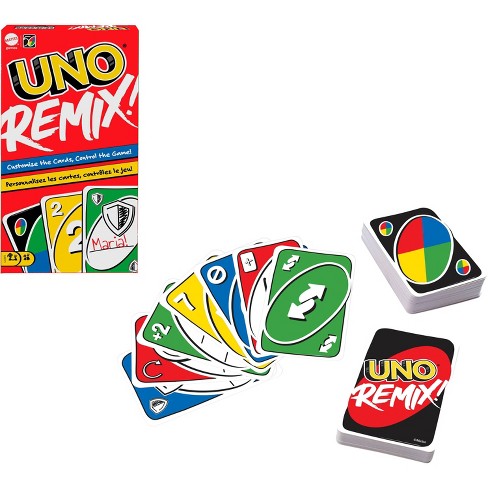 UNO REMIX