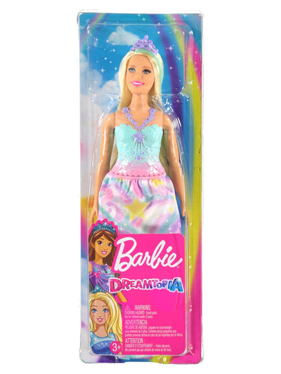 Barbie Dreamtopia Princess