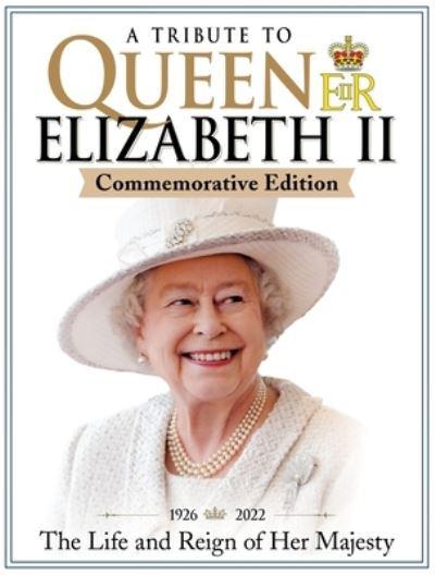 A TRIBUTE QUEEN ELIZABETH II