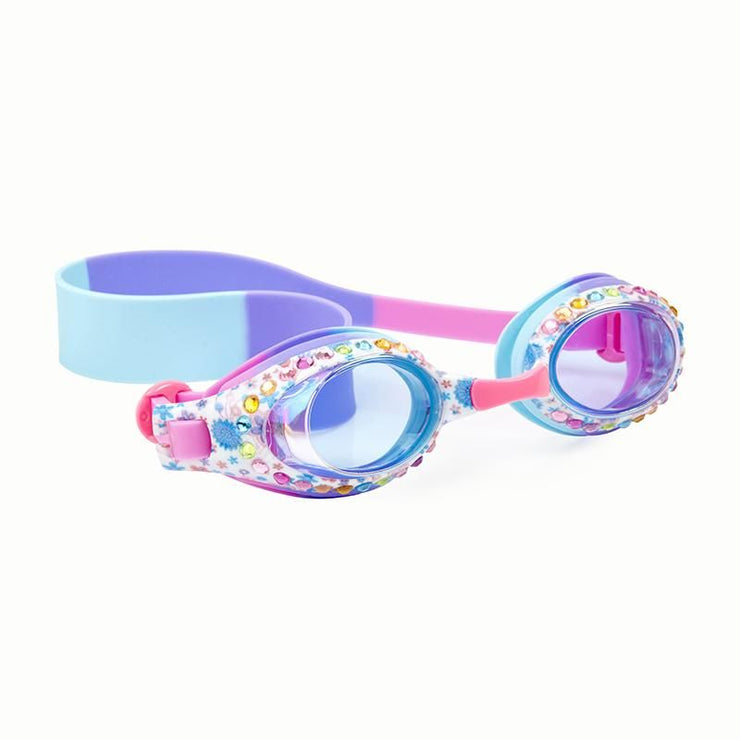 GIRL'S GOGGLE LILY PAD