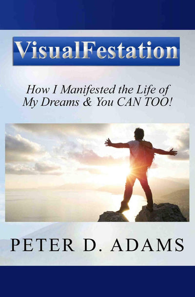 VISUALFESTATION - PETER D. ADAMS