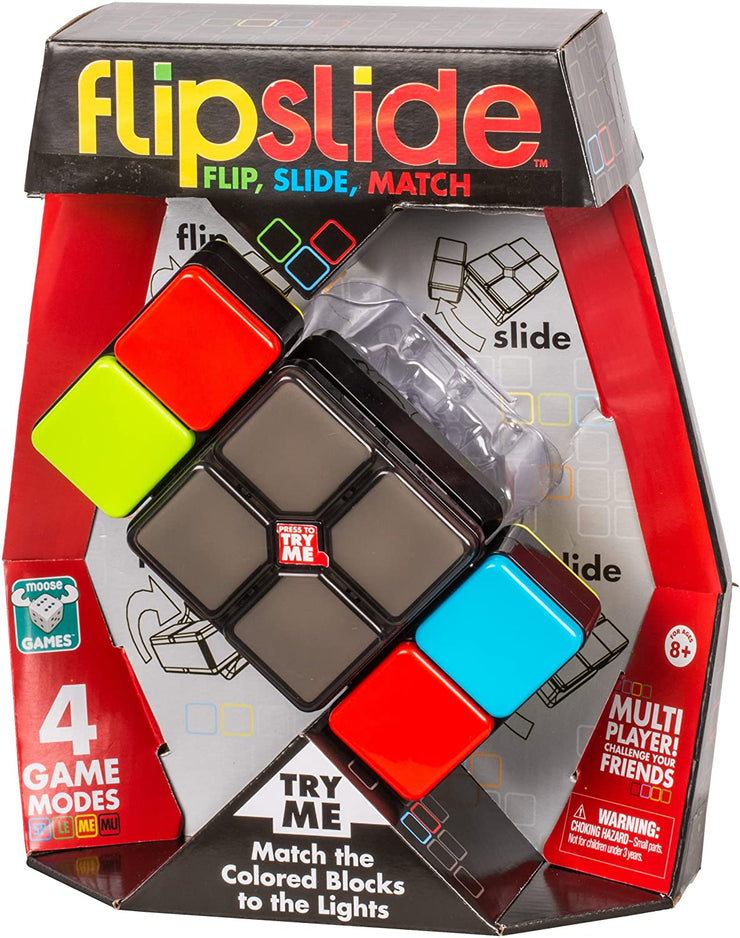 FLIPSLIDE
