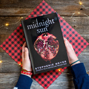 TWILIGHT SAGA: MIDNIGHT SUN - Stephenie Meyer