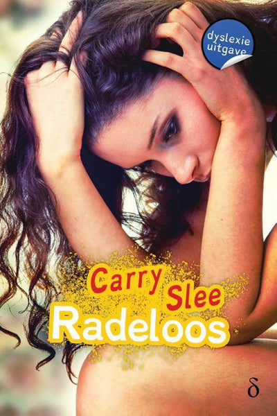 RADELOOS - CARRY SLEE