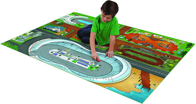 DISNEY PIXAR CARS 3 JUMBO MAT