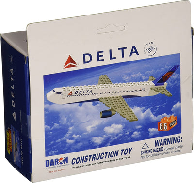 DELTA 55 PCS LEGO