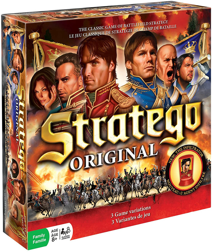 Stratego Original