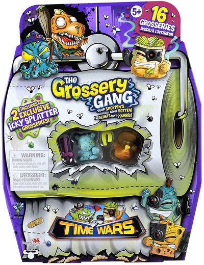 GROSSERY GANG SUPERSIZE
