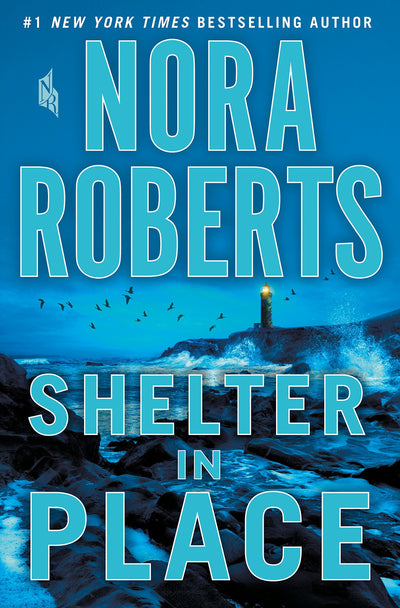 SHELTER IN PLACE