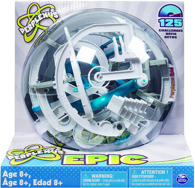 Perplexus Epic