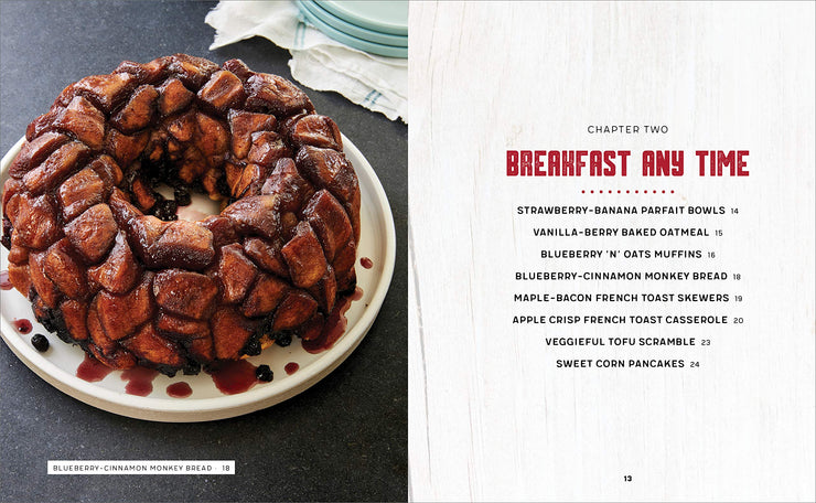 EASY VEGAN COMFORT FOOD: 80 Favorites Made Vegan in 5 Steps or Less - BARB MUSICK