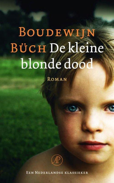 DE KLEINE BLONDE DOOD