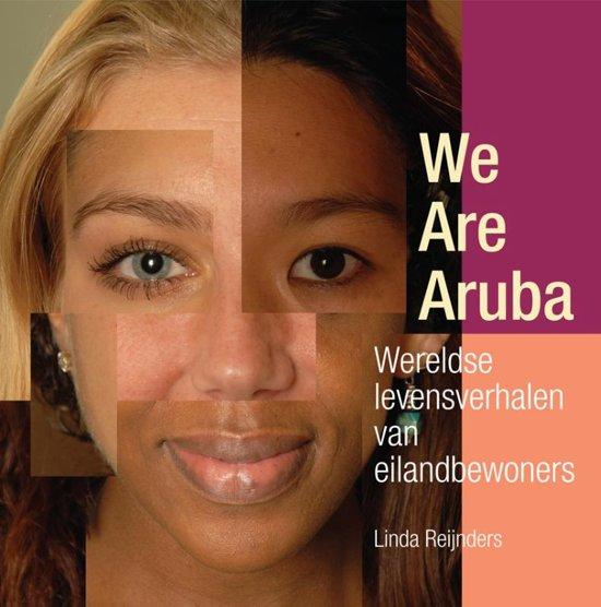 We Are Aruba (English Version)