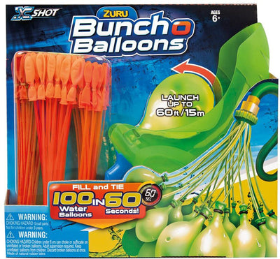 Zuru Bunch O Balloons Launcher