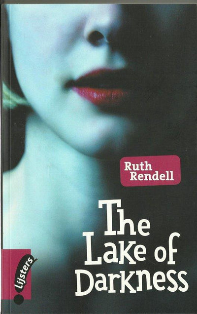 THE LAKE OF DARKNESS