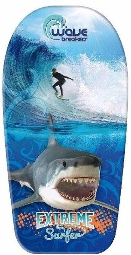 BODYBOARD SHARK 83 CM