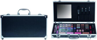 Casuelle Make-Up Black Case