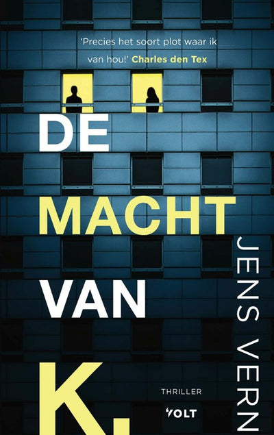 DE MACHT VAN K