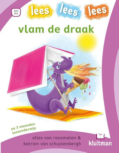 VLAM DE DRAAK