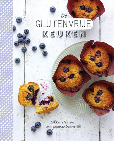 DE GLUTENVRIJE KEUKEN