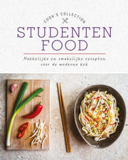 COOK'S COLLECTION STUDENTEN FOOD
