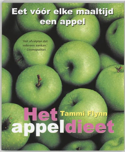 HET APPELDIEET